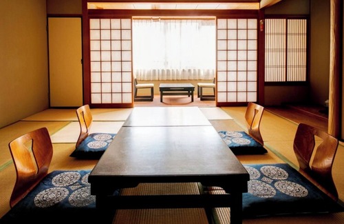 Nara House | Tabist Nara Hakushikaso
