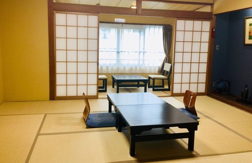 Nara House | Tabist Nara Hakushikaso