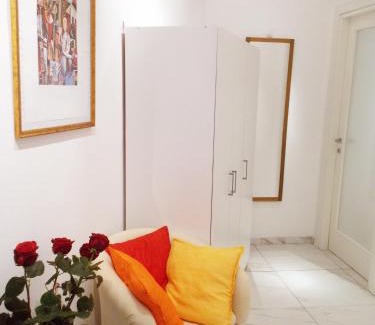 Bellagio Apartment | Tablinum