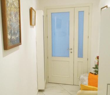 Bellagio Apartment | Tablinum
