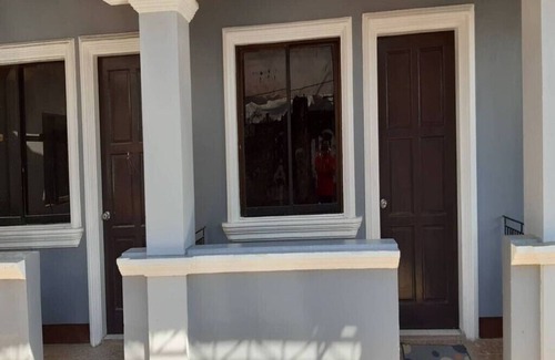 Danao City Cabin | Taboc Looc, Danao City Philippines - Unit 6