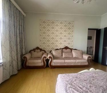 Ararat Bed & Breakfast | Tabris