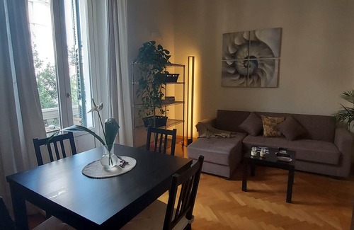 Terni Apartment | Tacito Apartments comfort & relaxation