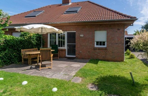 Norddeich Boat Rental | Tacke Comfortable Holiday Residence