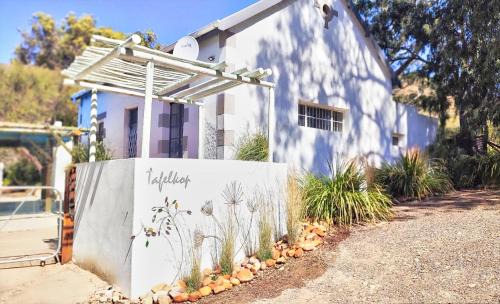 Langeberg Ski Chalet | Tafelkop Keisie Self Catering Cottage