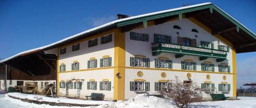 Rohrdorf House | Taffenreutherhof