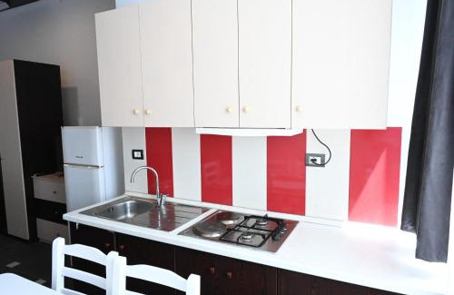 Skataj Apartment | Tafi Appart Hotel