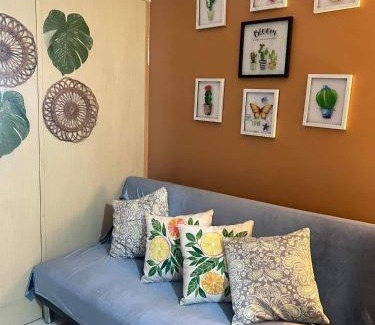 Tagaytay Apartment | Tagaytay Staycation by RK