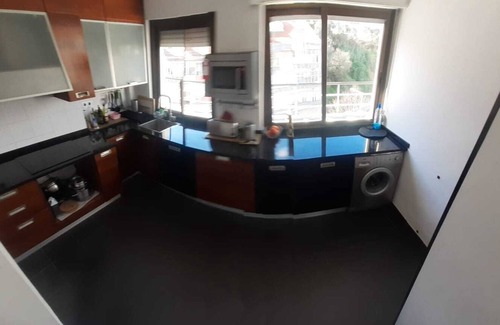 Santa Engracia House | Tagus River View Penthouse