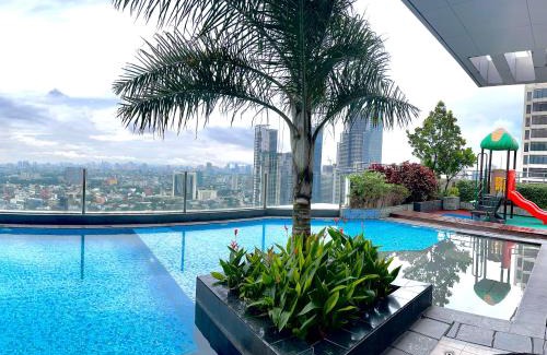 Salcedo Village Apartment | Tahanan Studio at Salcedo Skysuites