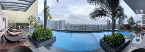 Salcedo Village Apartment | Tahanan Studio at Salcedo Skysuites