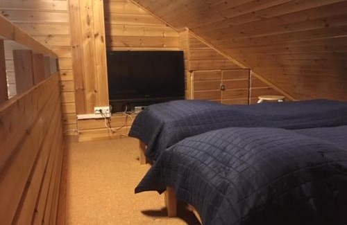 Tahkovuori House | Tahkon mökki