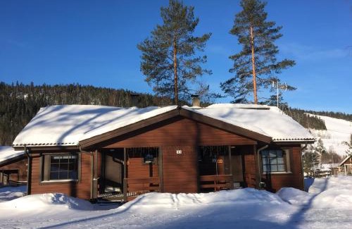 Tahkovuori House | Tahkon mökki