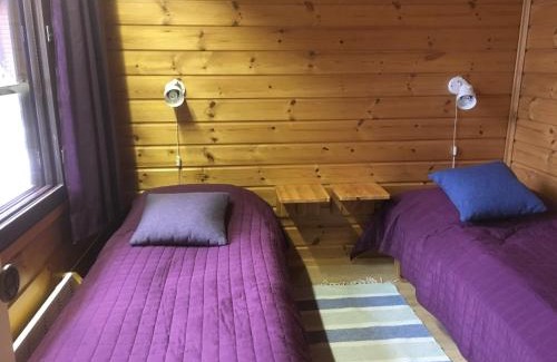Tahkovuori House | Tahkon mökki