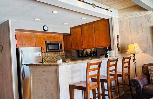 Tahoe Keys Condo | Tahoe Keys Condo – Dock, Beach, & Pool Access | TKC0811