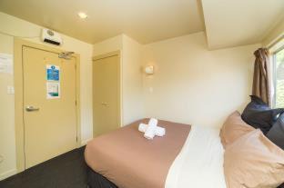Queenstown City Centre Hostel | Tahuna Pod Hostel