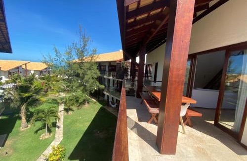 Taiba Apartment | Taiba Beach Resort 01 Apto 2 quartos