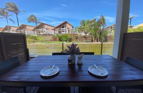 Taiba Apartment | Taiba Beach Resort 01 Apto 2 quartos
