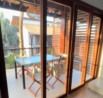 Taiba Apartment | Taiba Beach Resort - Apt Duplex Novo