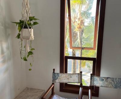 Taiba Apartment | Taiba Beach Resort - Apt Duplex Novo
