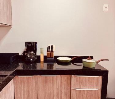 Taiba Apartment | Taiba Beach Resort