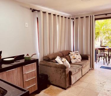 Taiba Apartment | Taiba Beach Resort