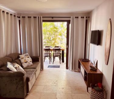 Taiba Apartment | Taiba Beach Resort