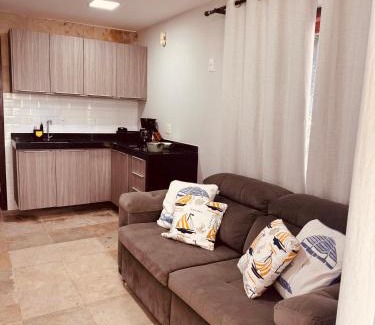 Taiba Apartment | Taiba Beach Resort