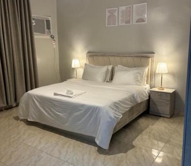 Medina Apartment | Taiba luxry apartment شقة فخامة طيبة