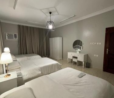 Medina Apartment | Taiba luxry apartment شقة فخامة طيبة