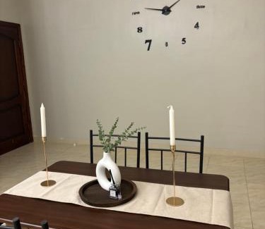 Medina Apartment | Taiba luxry apartment شقة فخامة طيبة