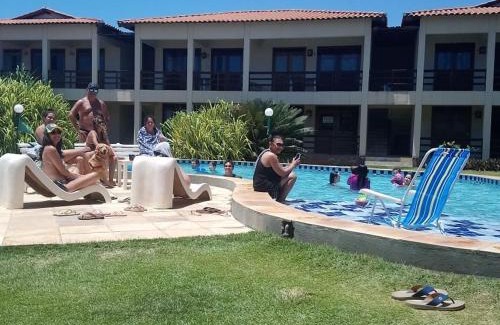Taiba Apartment | TAIBA - ONDAS DO MAR RESIDENCE Ap 212