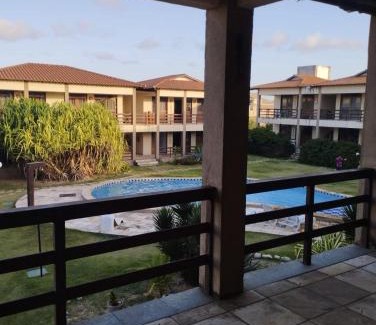 Taiba Apartment | TAIBA - ONDAS DO MAR RESIDENCE Ap 212
