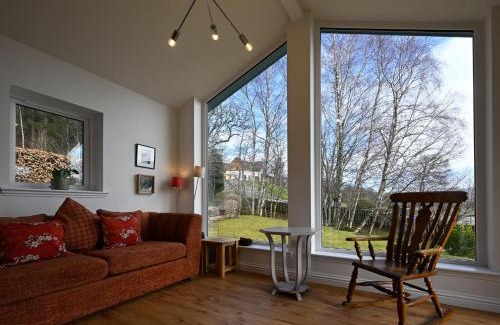 Spean Bridge House | Taigh a'Chaorainn