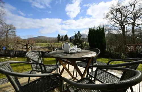 Spean Bridge House | Taigh a'Chaorainn