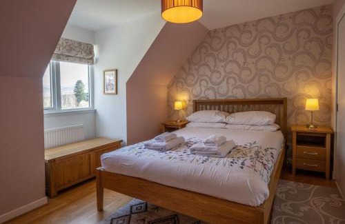 Spean Bridge House | Taigh a'Chaorainn