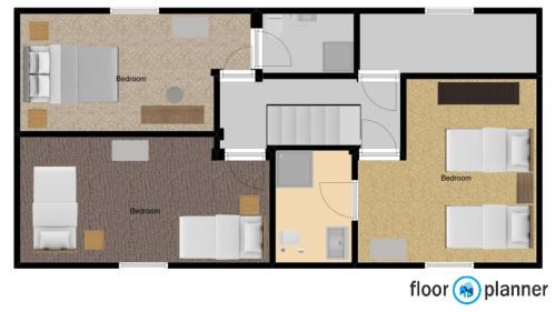 Grimsay House | Taigh Mairi Grimsay
