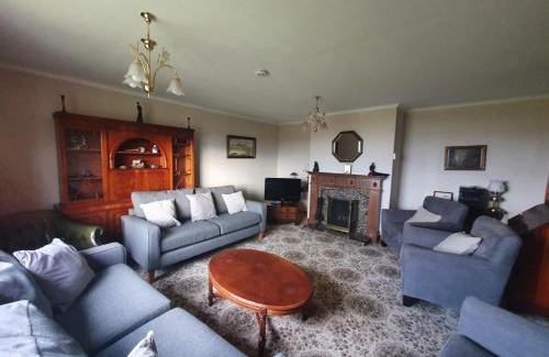Grimsay House | Taigh Mairi Grimsay