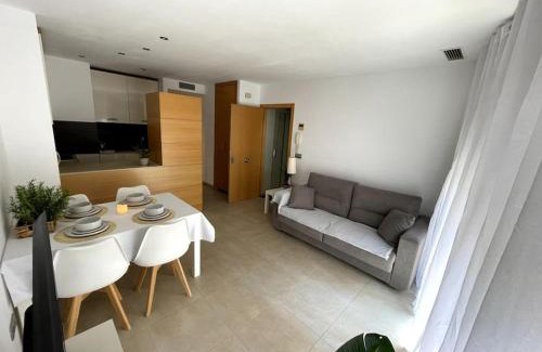 San Anton Apartment | Taima Flats 2