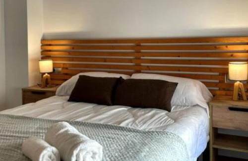 San Anton Apartment | Taima Flats 2