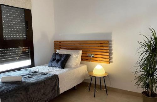 San Anton Apartment | Taima Flats 2