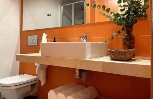 San Anton Apartment | Taima Flats 2