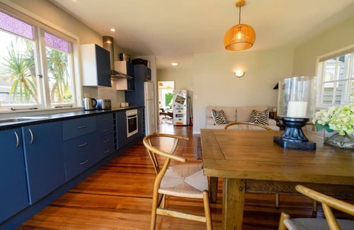 Surfdale House | Taimana | Waiheke Island