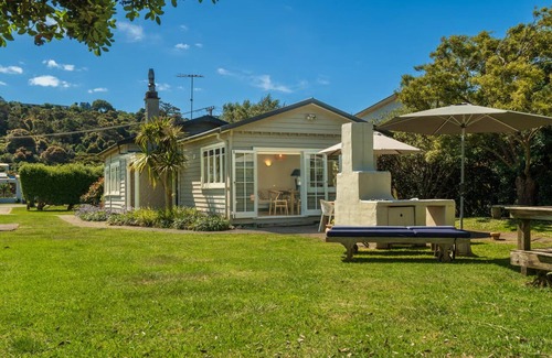 Surfdale House | Taimana | Waiheke Island