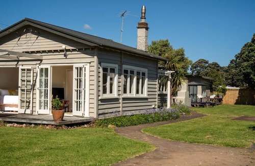 Surfdale House | Taimana | Waiheke Island