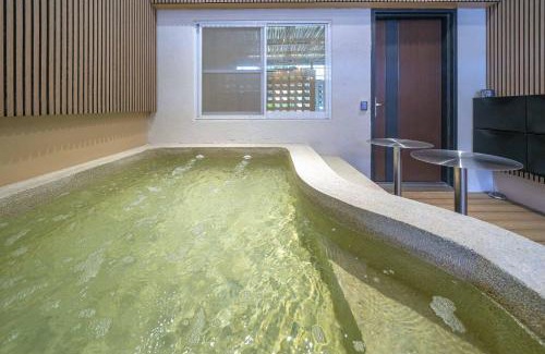 Anping Villa | Tainan Sunwood B&B
