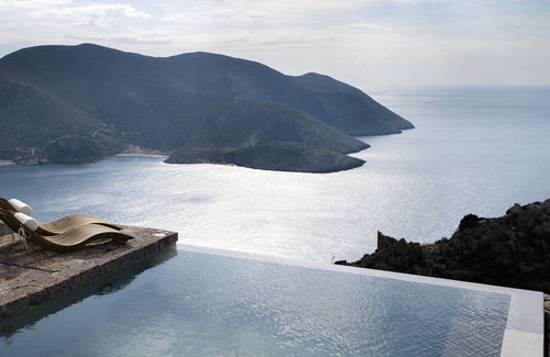 Omales Villa | Tainaron Blue Retreat, Mani, Peloponnese, Greece