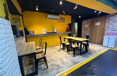 Zhongzheng Hotel | Taipei Inn