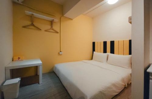 Zhongzheng Hotel | Taipei Inn