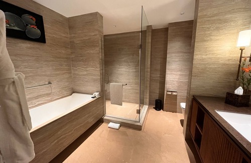 New Town Hotel | Taj City Centre New Town Kolkata